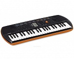 Синтезатор детский CASIO SA-76